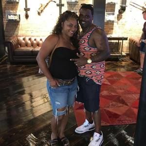 Meet your Posher, Tony